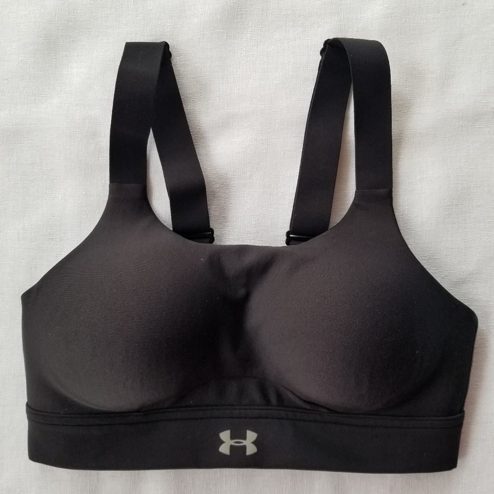 Under Armor High Impact Running Sports Bra